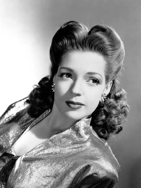 Anne Gwynne